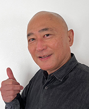 川本 航一 先生