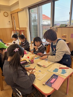 楠 真弓 先生