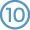 10