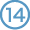 14