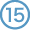 15