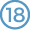 18