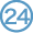 24