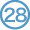 28