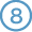 8