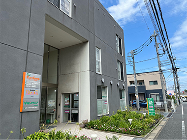 学研スクエア 西船橋教室
