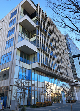 学研スクエア ココテラス湘南