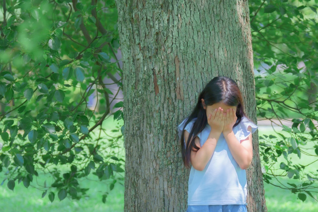 子どものストレスの原因とは　入園・入学・きょうだいの誕生など環境の変化に注意