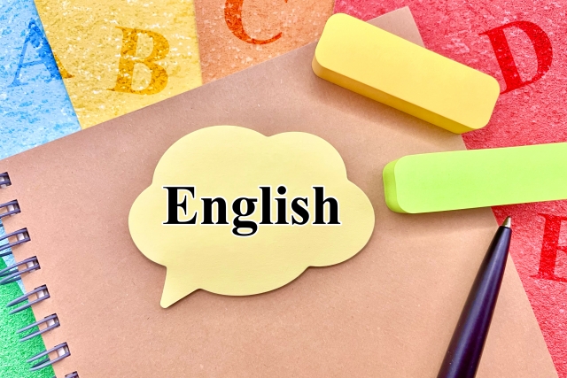 英語が身につくプリスクールとはどんなところ？