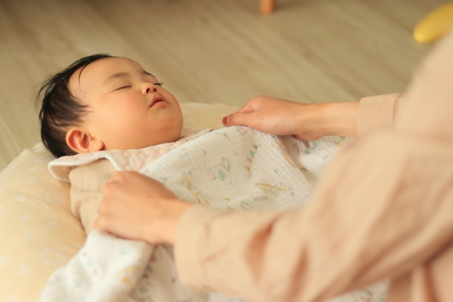 昼寝の質を向上させるうえで気をつけておきたいこと