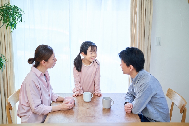 なぜなぜ期の子どもへの上手な答え方とは