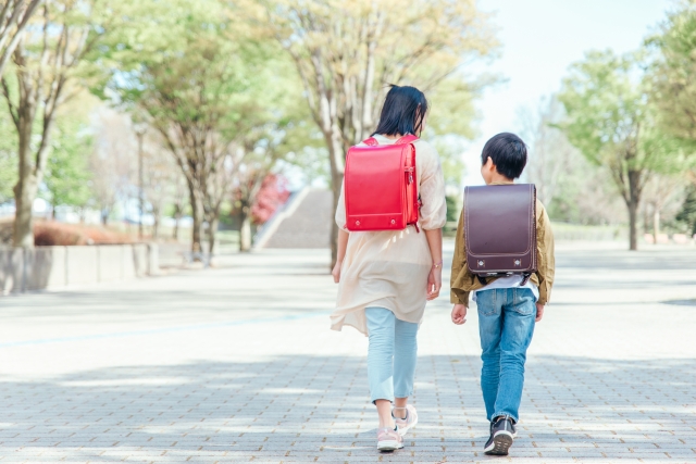 塾の送迎ができないときの対処方法