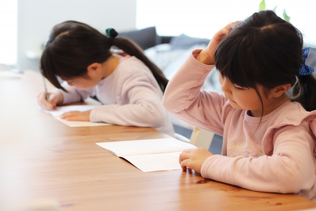 子どもに読書習慣をつけるためのポイント