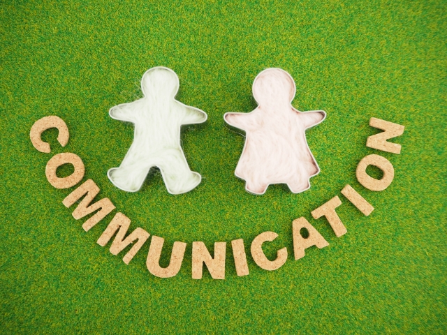 コミュニケーション能力向上のさまざまなメリット