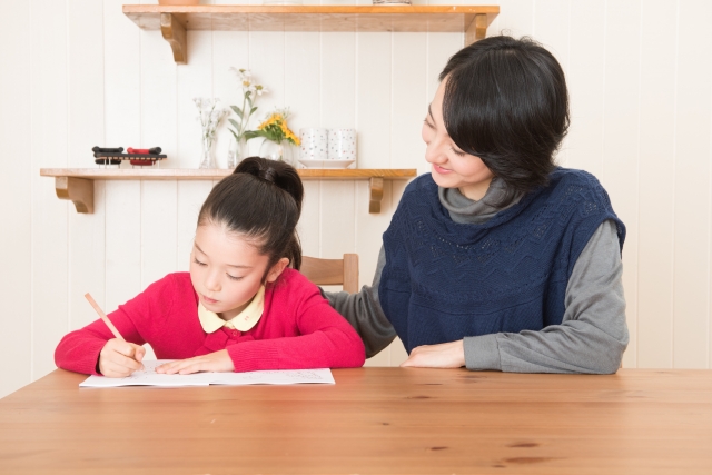 子どものモチベーションを維持するためにできること