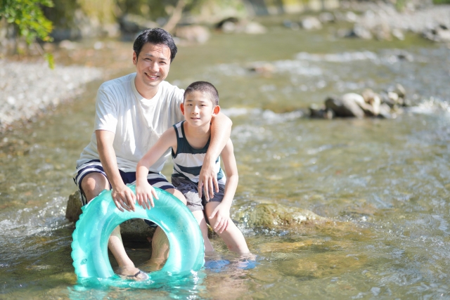 小学生の夏休みの過ごし方　おすすめ8選