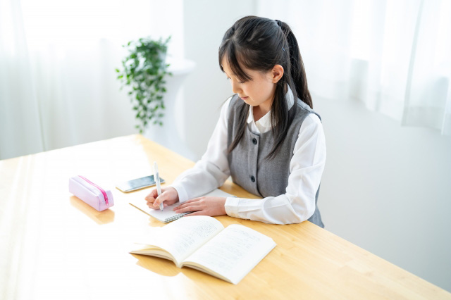 教養が身につくと、子どもの生きる力が高まる