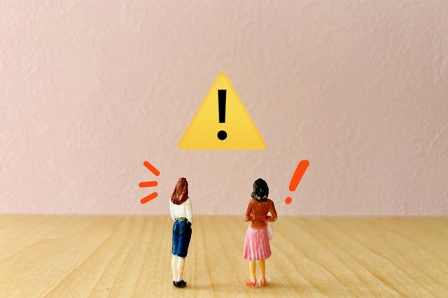 優柔不断な子どもへの対応で、保護者が気をつけておきたいこと