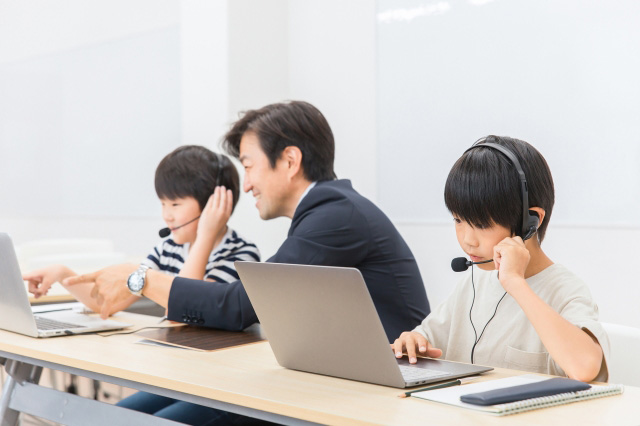 ジュニア・プログラミング検定の概要と検定料・会場・試験日程