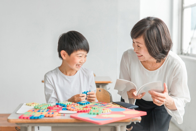 多様な学び方ができるオルタナティブ教育のメリット