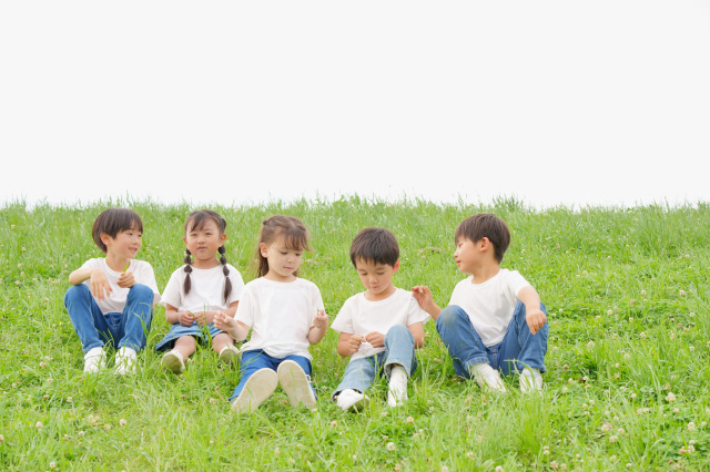 成長に伴って変わっていく「小学生の友達関係」　保護者はどこまで関わったらよい？