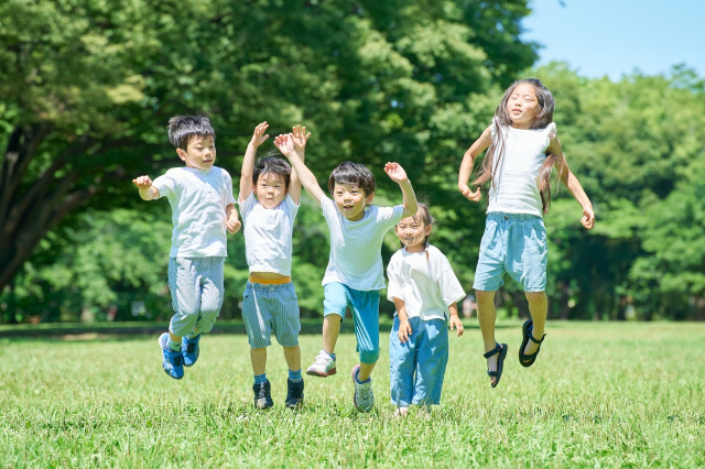 友達との関係について、保護者はどのように関わったらよい?