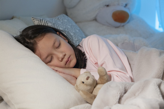 睡眠時間を確保するために、心がけておきたいポイント