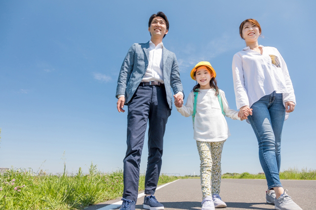 上手に子離れするための、保護者の心構えとは