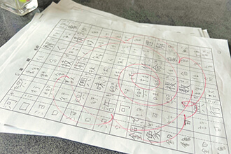 もう悩まない！　小学校のプリント整理のコツと基本的な収納方法