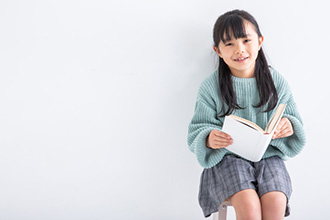 読書で得られる効果とは？　子どもに読書習慣をつけるためにできること