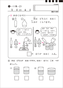 小学生の教材 算数 学研教室