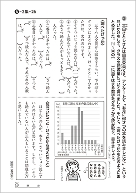 作文（表現）