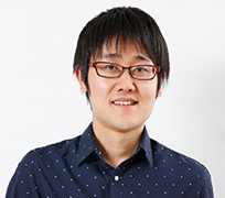 鶴崎修功さん