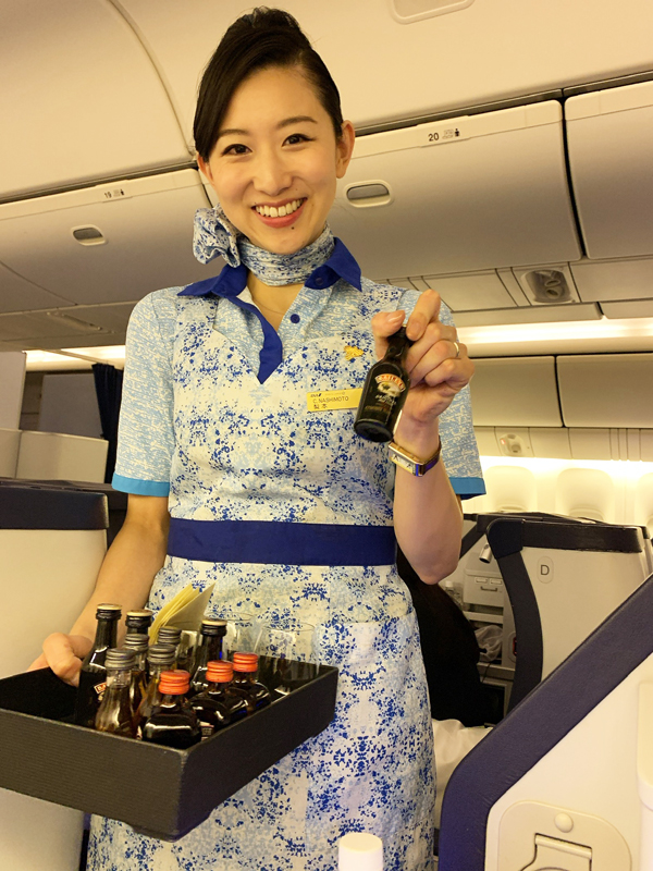 学研教室の卒業生　齋藤さん