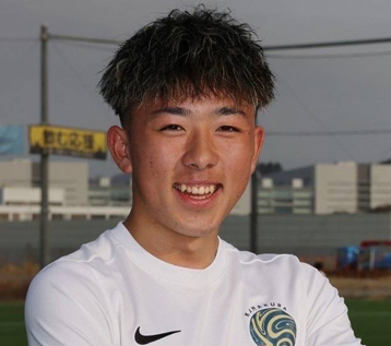 高野 香流さん