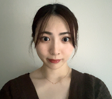 斎藤 詩恵さん