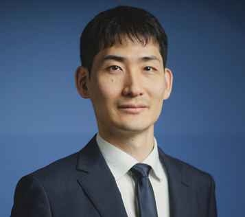 伊藤 雄平さん