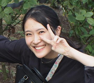 青木 悠さん