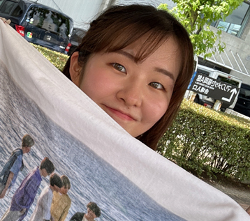 寸田 聡子さん