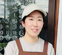 丸尾梓さん