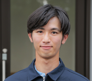 中島 和也さん