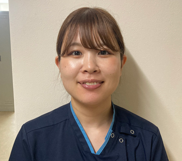 辻岡 奈緒さん
