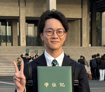 平子 豪さん