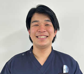 苗村 恭暉さん