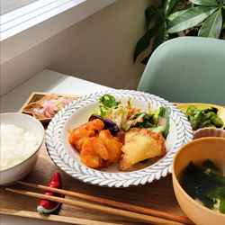 店内の様子