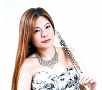 田中利奈さん
