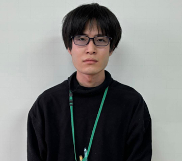 松田 一輝さん