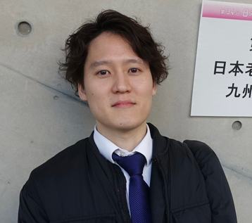 藤﨑 崇史さん