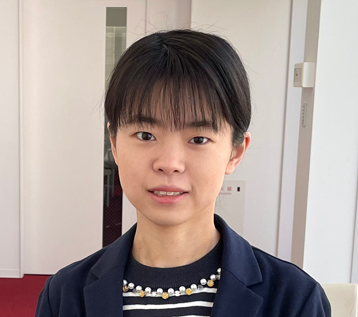 坂井 美佳さん