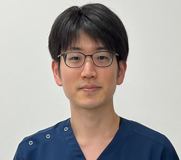河野 諒太さん